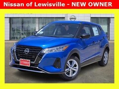 2025 Nissan Kicks Play S SUV