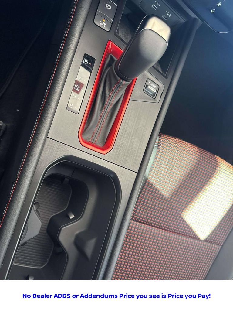 2026 Nissan KICKS SR - Photo 24
