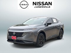 2026 Nissan Murano SV SUV