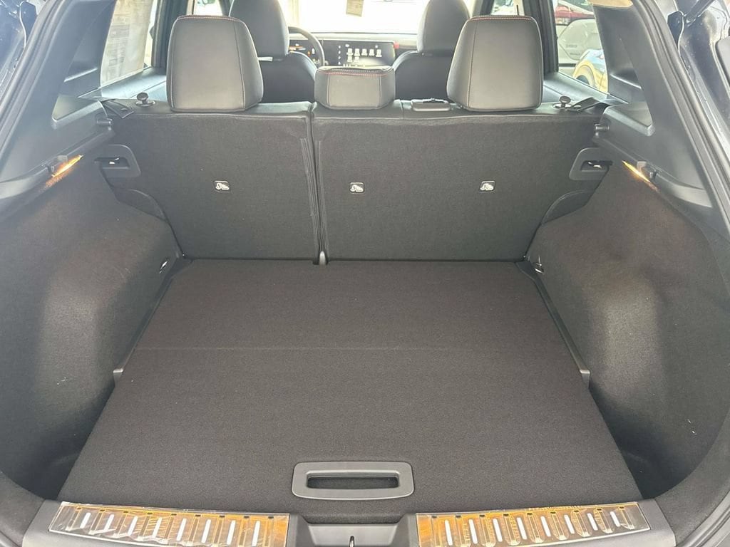2026 Nissan KICKS SR - Photo 25