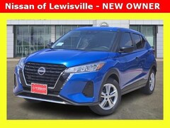 2025 Nissan Kicks Play S SUV