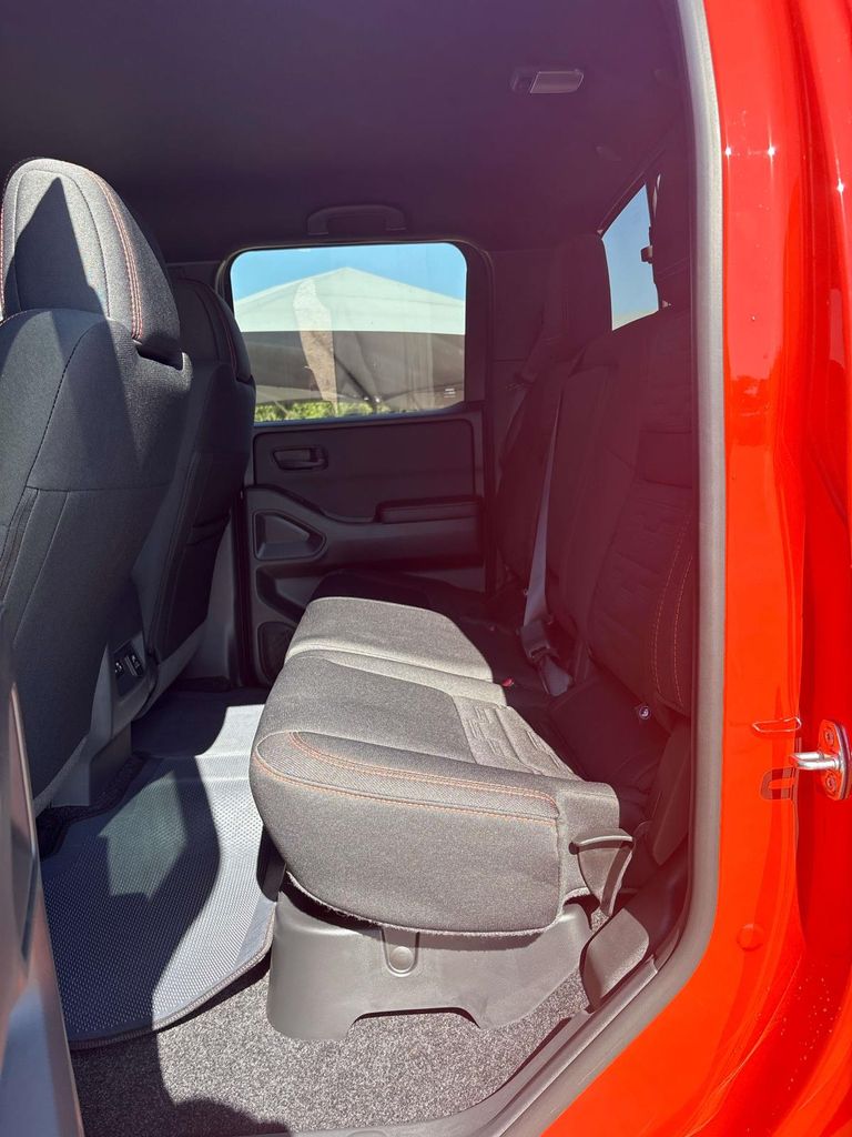 2026 Nissan Frontier PRO-4X - Photo 17