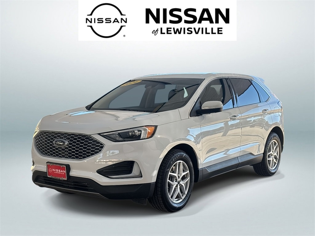 2024 Ford Edge SEL's photo