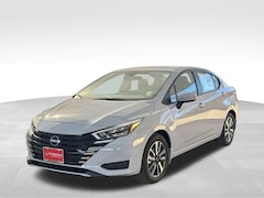 2025 Nissan Versa 1.6 SV Sedan