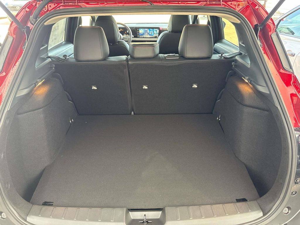 2026 Nissan KICKS SR AWD - Photo 19