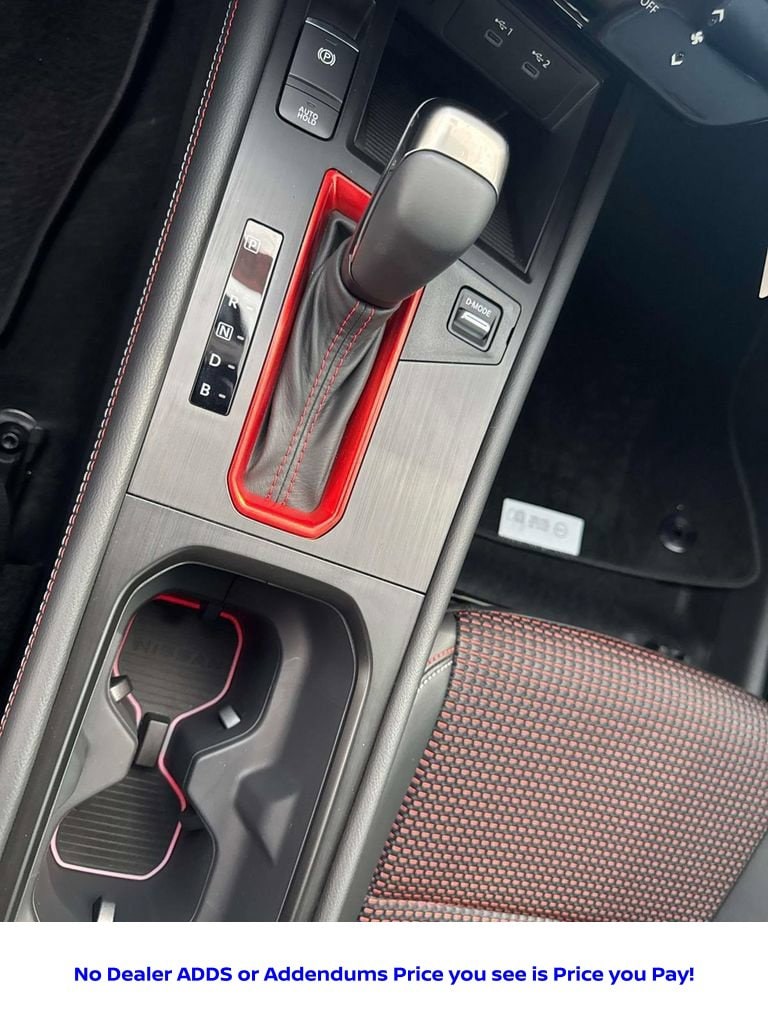 2026 Nissan KICKS SR - Photo 22