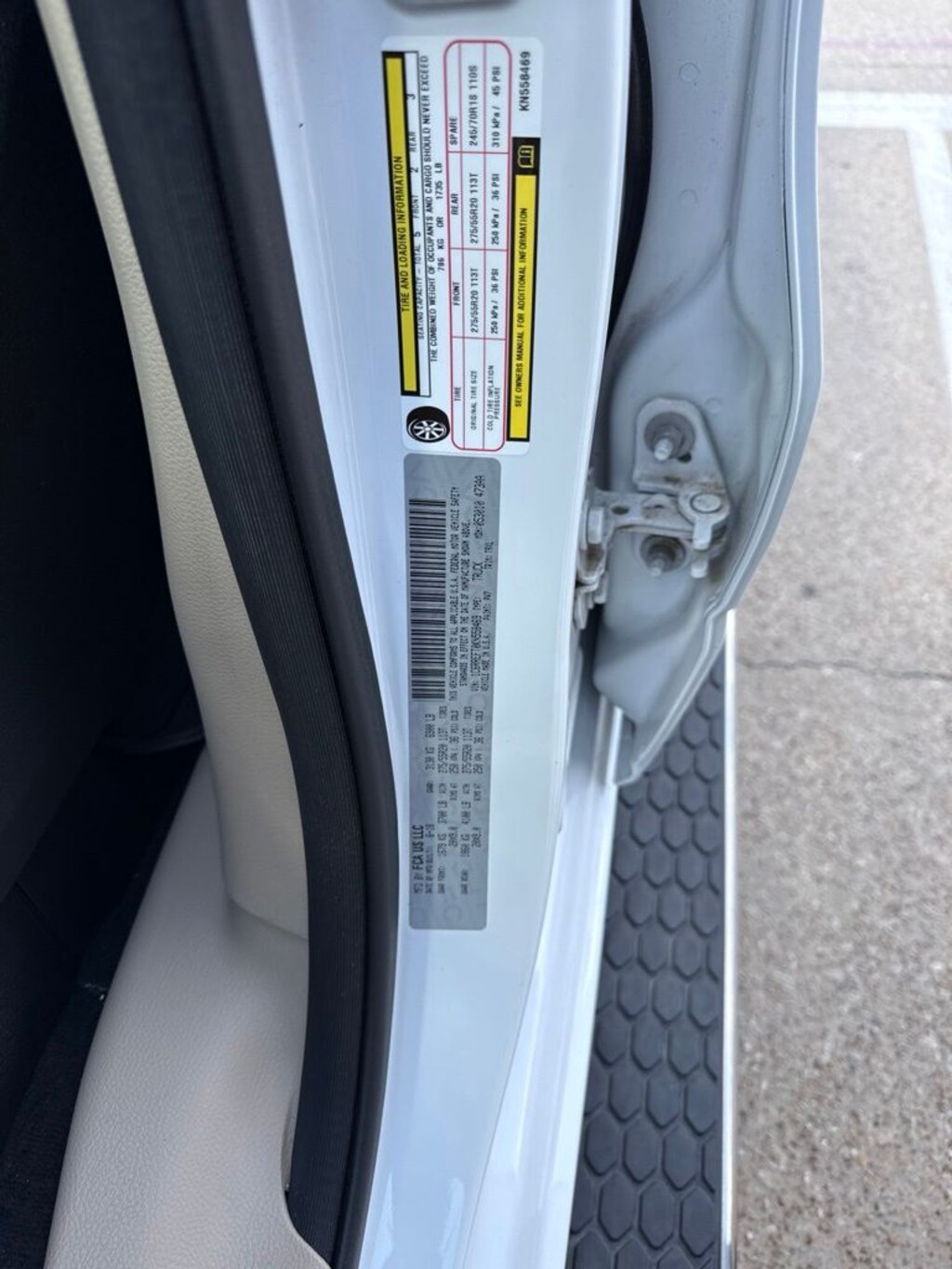 Used 2019 Ram 1500 Big Horn/Lone Star Truck Crew Cab