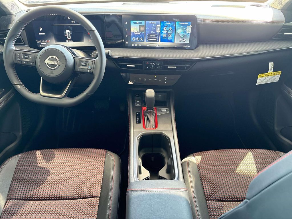 2026 Nissan KICKS SR - Photo 18