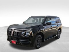 2026 Nissan Armada SV SUV