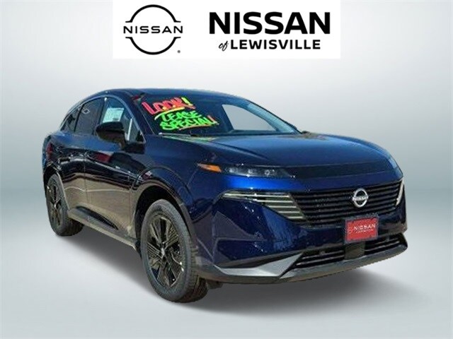 2025 Nissan Murano SV photo 2