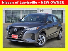 2025 Nissan Kicks Play S SUV