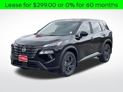 2026 Nissan Rogue SV SUV