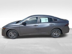 2026 Nissan Sentra SV Sedan