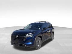 2026 Nissan Pathfinder SV SUV