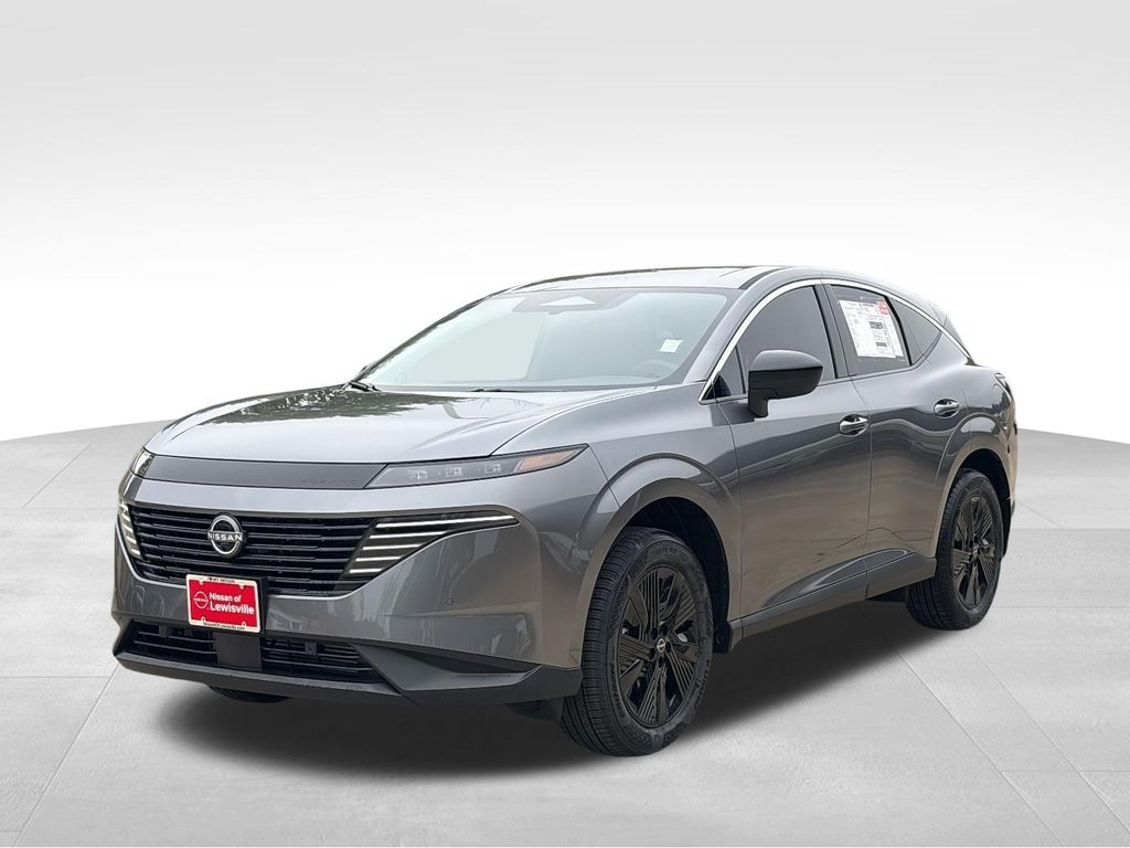 2026 Nissan Murano