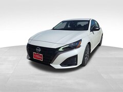 2026 Nissan Altima SV Sedan