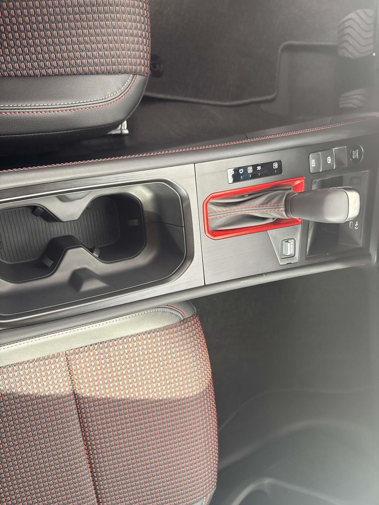 2026 Nissan KICKS SR AWD - Photo 14