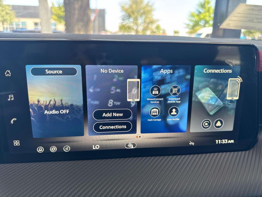 2026 Nissan KICKS SR - Photo 13