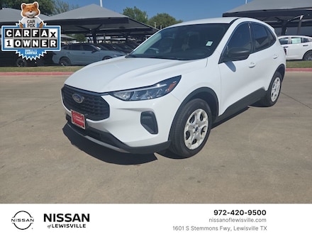 2024 Ford Escape Active SUV