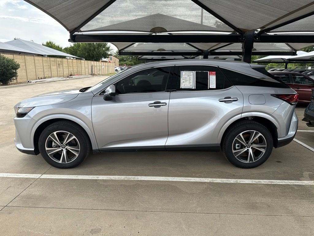 Used 2026 Lexus RX 350 Base SUV