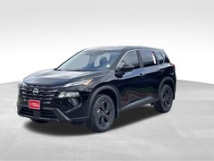 2026 Nissan Rogue SV SUV