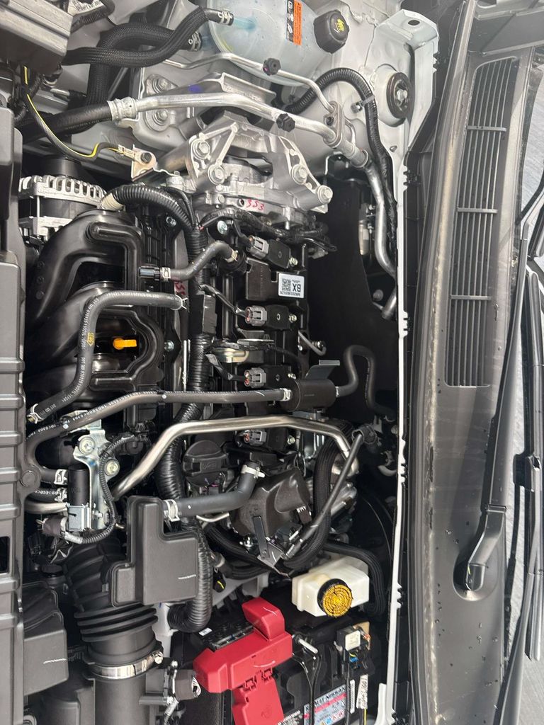 2026 Nissan KICKS SR AWD - Photo 20