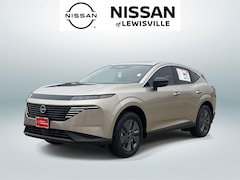 2026 Nissan Murano SL SUV