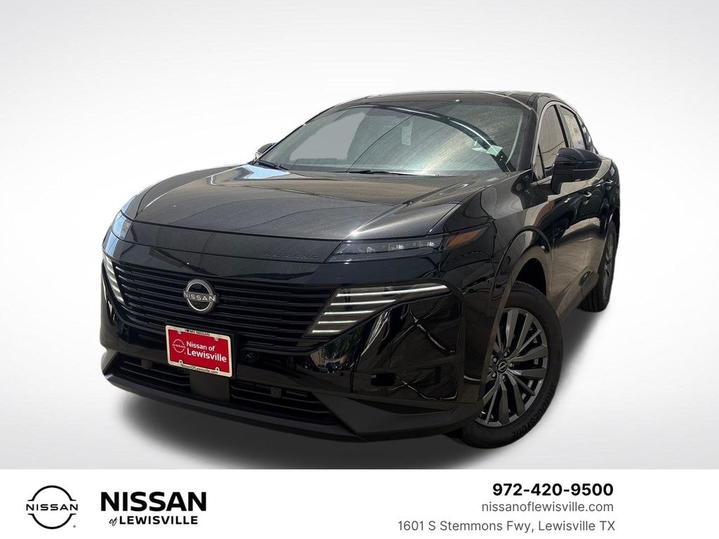 New 2026 Nissan Murano SL SUV