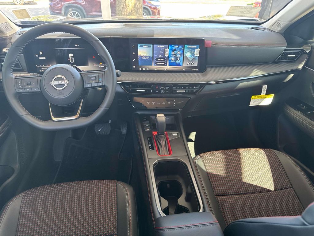 2026 Nissan KICKS SR - Photo 18
