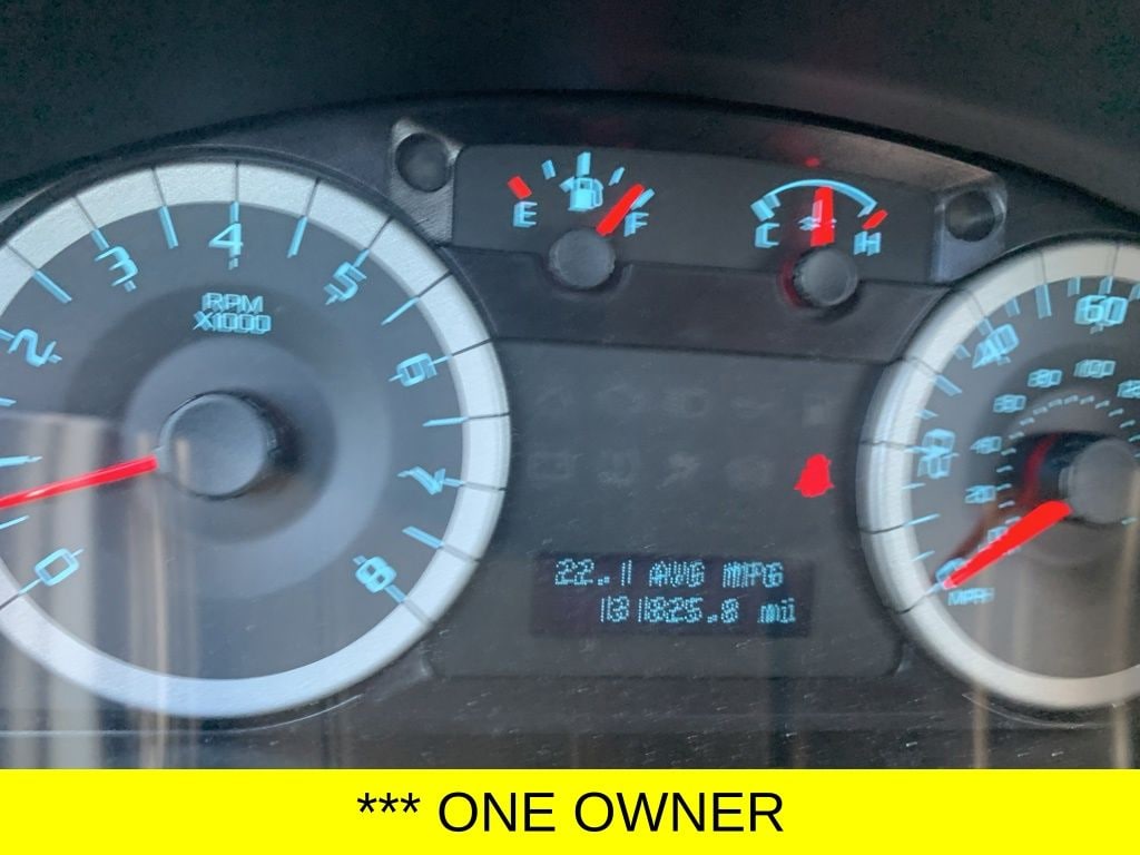 Used 2012 Ford Escape XLT SUV