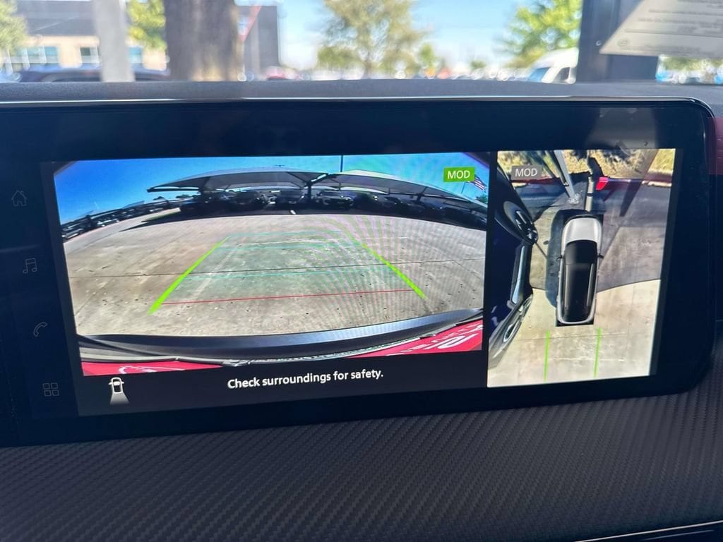 2026 Nissan KICKS SR - Photo 20