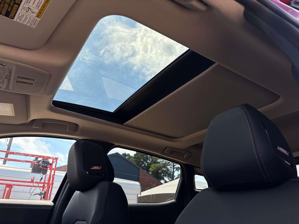 2026 Nissan KICKS SR AWD - Photo 7