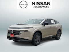 2026 Nissan Murano SL SUV