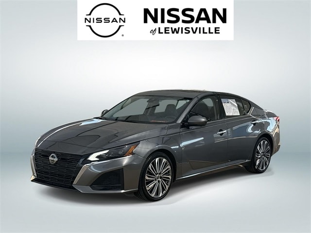 2023 Nissan Altima SL