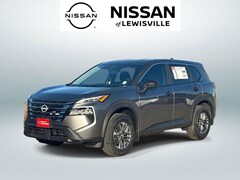 2026 Nissan Rogue S SUV
