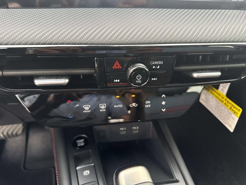 2026 Nissan KICKS SR - Photo 20