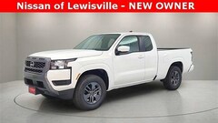 2025 Nissan Frontier SV Truck King Cab