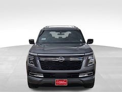 2026 Nissan Armada SL SUV