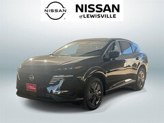 2026 Nissan Murano SL SUV