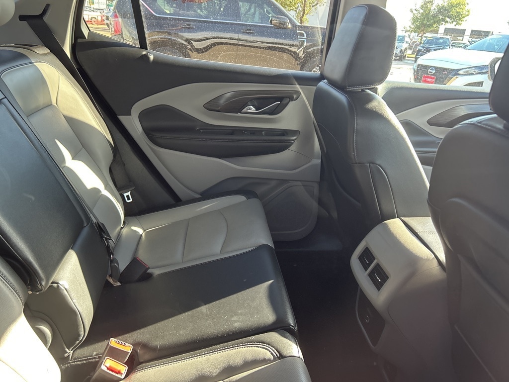 Used 2023 GMC Terrain SLT SUV