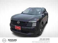 2026 Nissan Kicks SR SUV