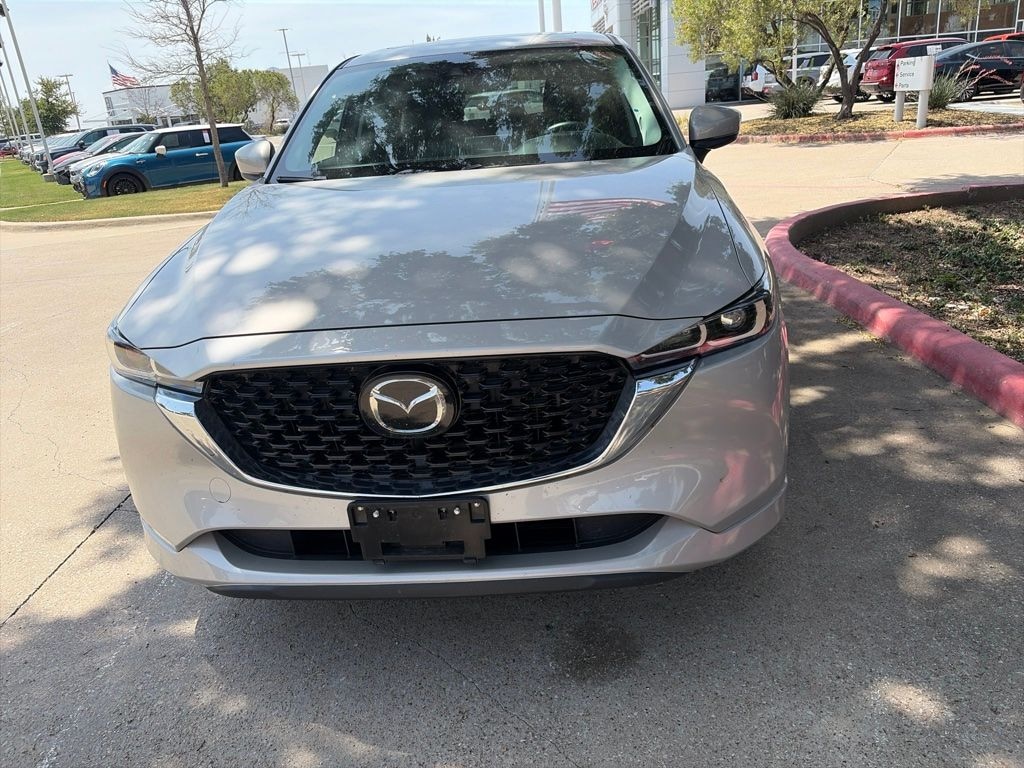 Used 2025 Mazda CX-5 2.5 S Preferred Package SUV