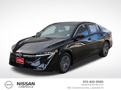 2026 Nissan Sentra S Sedan