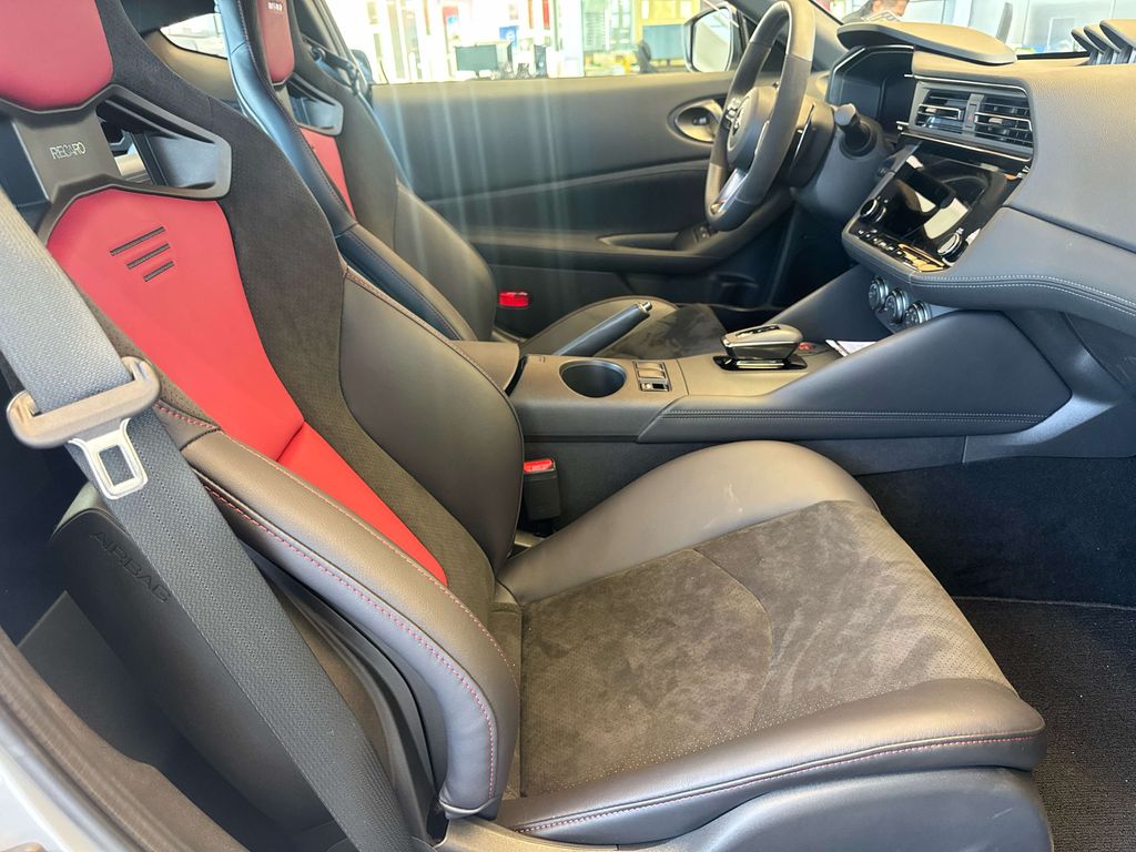 New 2025 Nissan Z For Sale at Nissan of Lewisville | VIN