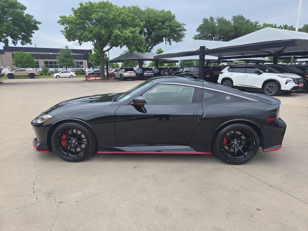 Research the Nissan Z | Performance Icon in Lewisville, TX