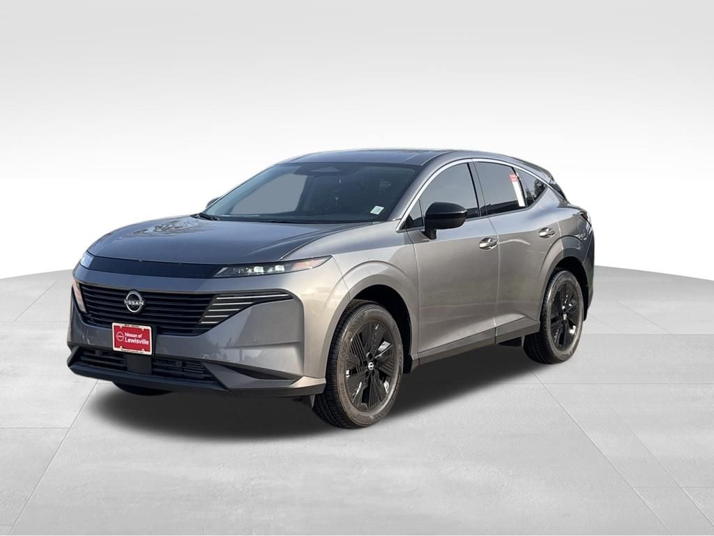 2026 Nissan Murano
