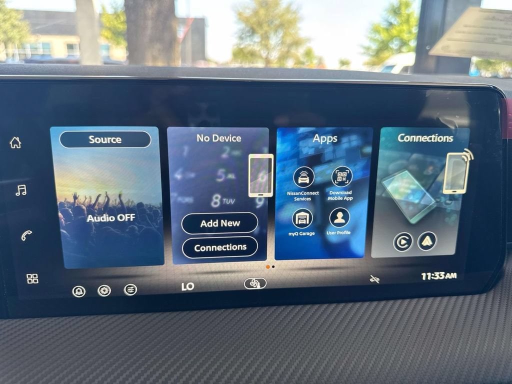 2026 Nissan KICKS SR - Photo 18
