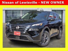 2026 Nissan Rogue S SUV
