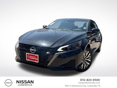 2026 Nissan Altima SV Sedan