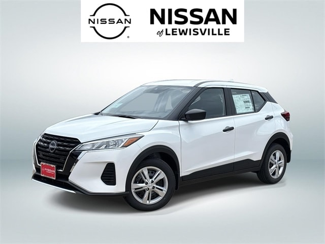 2025 Nissan KICKS PLAY Base